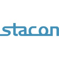 Insinööritoimisto Stacon Oy logo - Similar company to Helmee Imaging Ltd