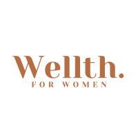 Wellth for Women logo - Similar company to Method Creative