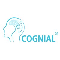 Cognial Healers Academy logo - Similar company to Soulversity