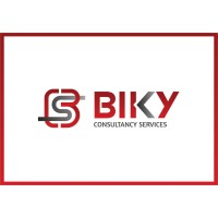 Biky Consultancy Services logo - Similar company to Triopz