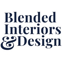 Blended Interiors and Design logo - Similar company to Rath Building & Design