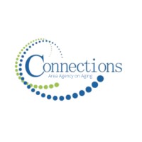 Connections Area Agency on Aging logo - Similar company to Stacktitan
