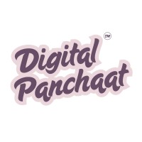 Digital Panchaat™ | Digital Marketing & Branding logo - Similar company to Expandedge™