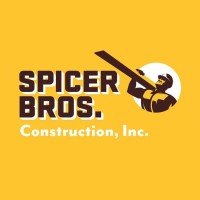 Spicer Bros. Construction, Inc. logo - Similar company to Simple Solutions Contracting, Llc