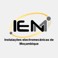 IEM logo - Similar company to Domebus, Lda