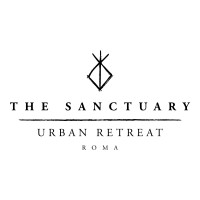 The Sanctuary Urban Retreat Rome logo - Similar company to Franz Und Mathilde - Coliving And Workation Retreat