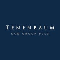 Tenenbaum Law Group PLLC logo - Similar company to Perbyte, Inc