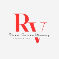 RV Visa Consultancy logo - Similar company to Nim Immigration Lawyers