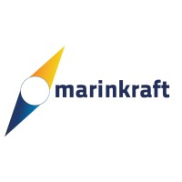 Marinkraft AB logo - Similar company to Cooach Group