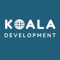 Koala International Development logo - Similar company to I2I Global