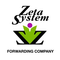 Zeta System Spa - Freight Forwarders logo - Similar company to Gruppo Maffei