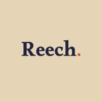 Reech AS logo - Similar company to Tech Norway As