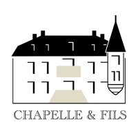 Domaine Chapelle & Fils logo - Similar company to Aegis_Dev : Site - Appli - Ia