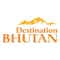 Destination Bhutan logo - Similar company to Bhutan Analytics