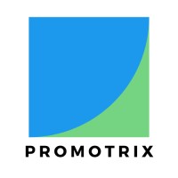 Promotrix Digital Marketing logo - Similar company to Blackburn Speech And Paediatric Therapy 墨爾本雙語語言及兒科治療