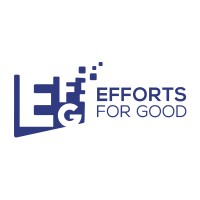 Efforts For Good | Efg