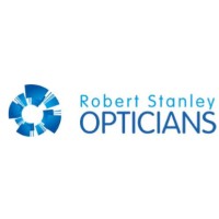 Robert Stanley Opticians logo - Similar company to High Class Rent