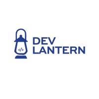 Dev Lantern logo - Similar company to Ozioma Digital
