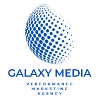 Galaxy Media logo - Similar company to The Unity Media
