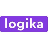 Logika School logo - Similar company to Elysium Software Inc.