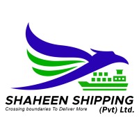 Shaheen Shipping Pvt Ltd logo - Similar company to Shaheen Cargo Services