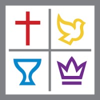 Igreja do Evangelho Quadrangular logo - Similar company to Adventist Church South America Headquarter