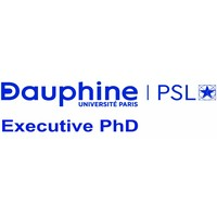 Executive PhD Dauphine - PSL logo - Similar company to Huru Inc