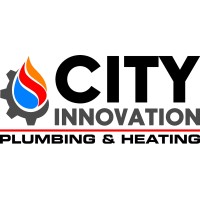 City innovation Plumbing&Heating logo - Similar company to Green Light Rail & Construction