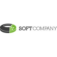 Softcompany logo - Similar company to Web And Application Private Limited