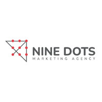 Nine Dots Marketing Agency logo - Similar company to Geoffrey Klein