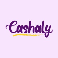 Cashaly logo - Similar company to Optimidea