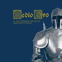 Medio Evo logo - Similar company to Quality Games