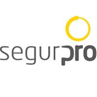 SegurPro logo - Similar company to Prosegur