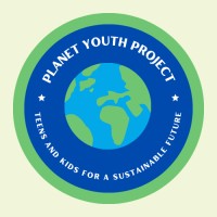 Planet Youth Project logo - Similar company to Daewoong Academy
