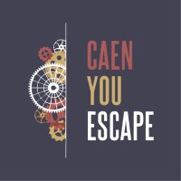 CAEN YOU ESCAPE logo - Similar company to Kangourou Kids Caen