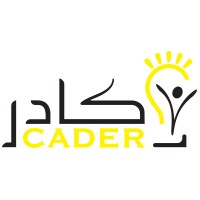ChangeAgent for Arab Development and Education Reform/CADER logo - Similar company to Hospitals Without Borders