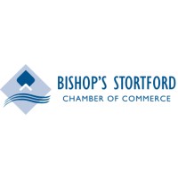 Bishop's Stortford Chamber of Commerce logo - Similar company to Fr3Sh Media