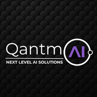 Qantm AI, LLC. logo - Similar company to Veox
