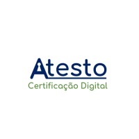 Atesto logo - Similar company to Atesteo