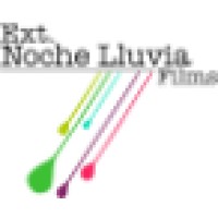 Ext. Noche Lluvia Films