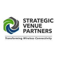 Strategic Venue Partners logo - Similar company to Codex Energy