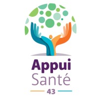 Appui Santé 43 logo - Similar company to Chaudronnerie Industrielle Du Midi
