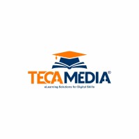 Tecamediang logo - Similar company to Witti Lms