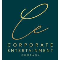 Corporate Entertainment Company Limited logo - Similar company to Capability Events Ltd