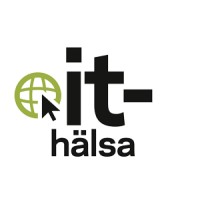 IT-HÄLSA logo - Similar company to It House