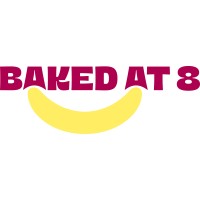 Baked at 8 logo - Similar company to Virtuoso Writers