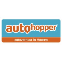 Autohopper Houten | Autoverhuur & Shortlease logo - Similar company to Stichting Voor Het Kind ❤️