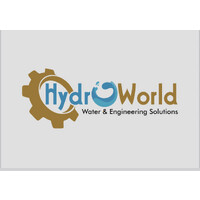 hydroworld pty ltd logo - Similar company to Temo Foundation Npc