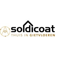 Soldicoat B.V. Kunststofvloeren logo - Similar company to Speqtr