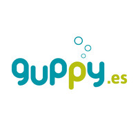 guppy.es logo - Similar company to Goto Global